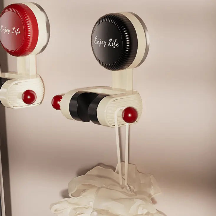 SafeSplash™ — Adjustable Suction Shower Holder for Kids Mivoza Deutschland