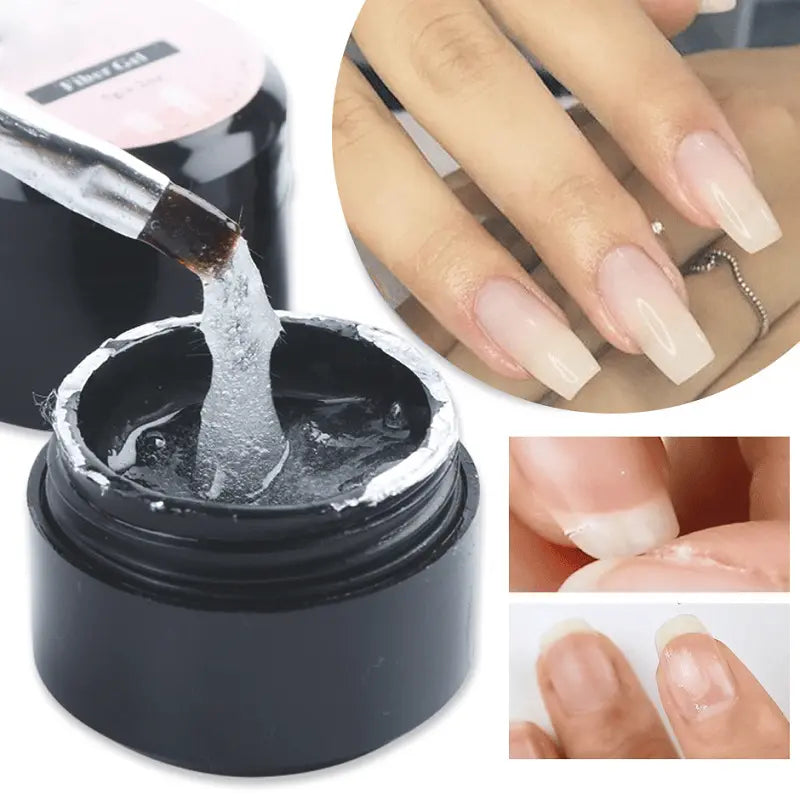 🔥Nail Repair Protection Gel Zorenza