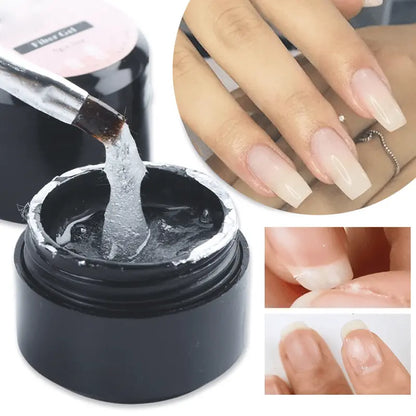 🔥Nail Repair Protection Gel Zorenza