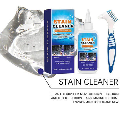 Deep-Clean Fast Acting Gel That Clings & Works Mivoza Deutschland