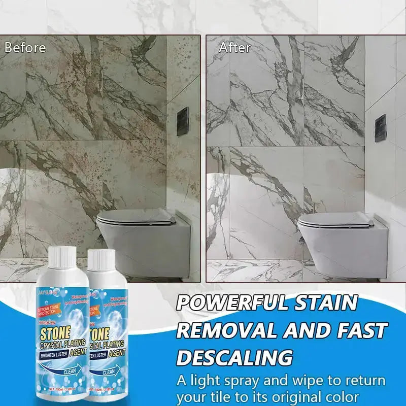Buy 1 Get 1 Free | StoneGlow™ — Deep-Cling Gel Stain Remover Mivoza Deutschland