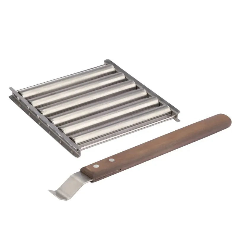 Hot Dog Roller Zorenza