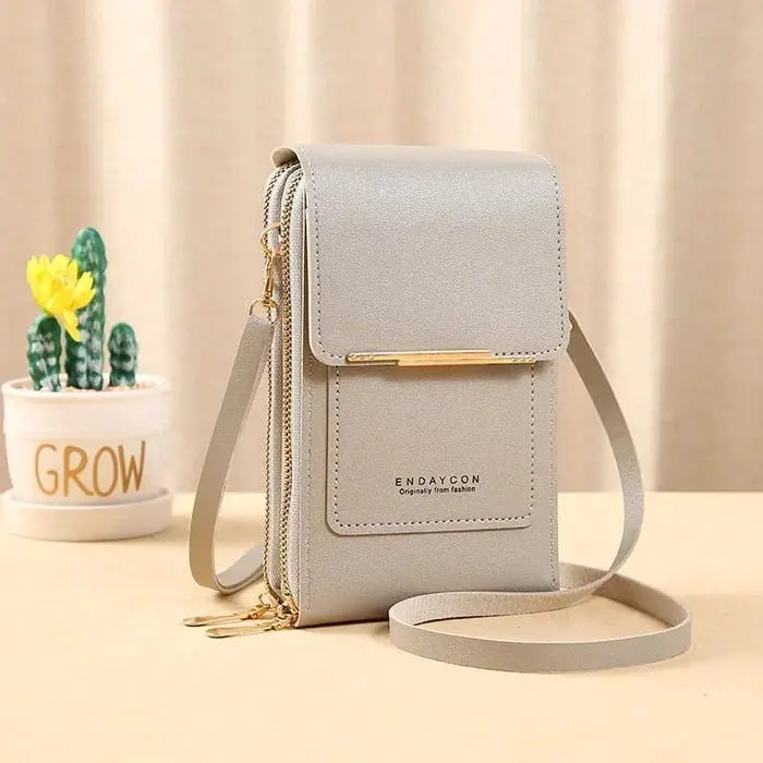 🎁Anti-theft leather bag🤩 Zorenza