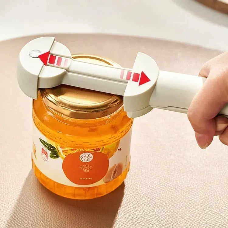 MagnaGrip™ — Effortless Lid Opening Power Mivoza Deutschland
