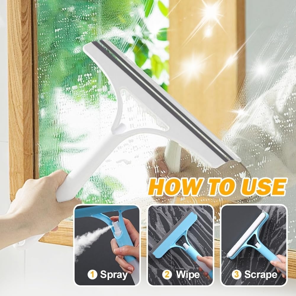 Cleaning tool — effortless cleanliness in every corner Homezys