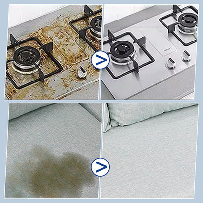 Enzyme Cleaning Tablets — Powerful Cleanliness and Germ-Free Homezys