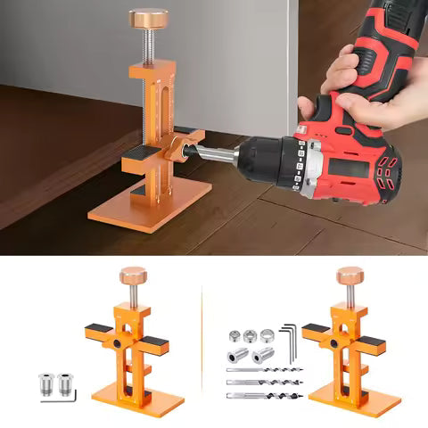Door Installation Tool — Effortless and Precise Door Mounting Homezys