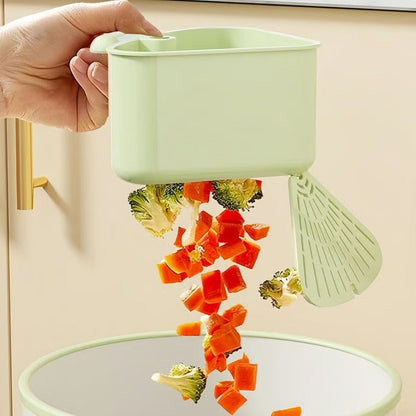 Suction Cup Sink Corner Rack Mivoza Deutschland