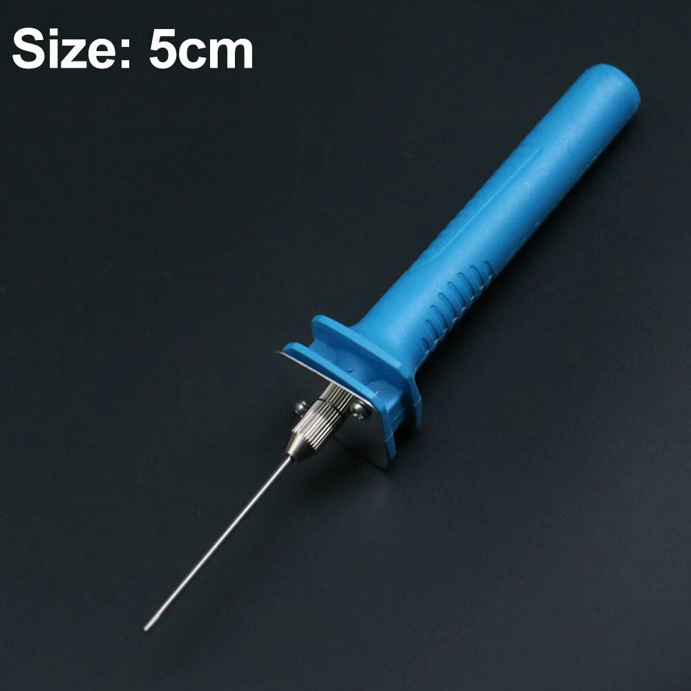 Electric Foam Cutter – Smooth, Controlled Cuts with Ease Homezys
