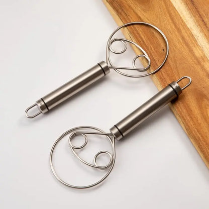 🎁Dough mixer made from food-safe Zorenza stainless steel