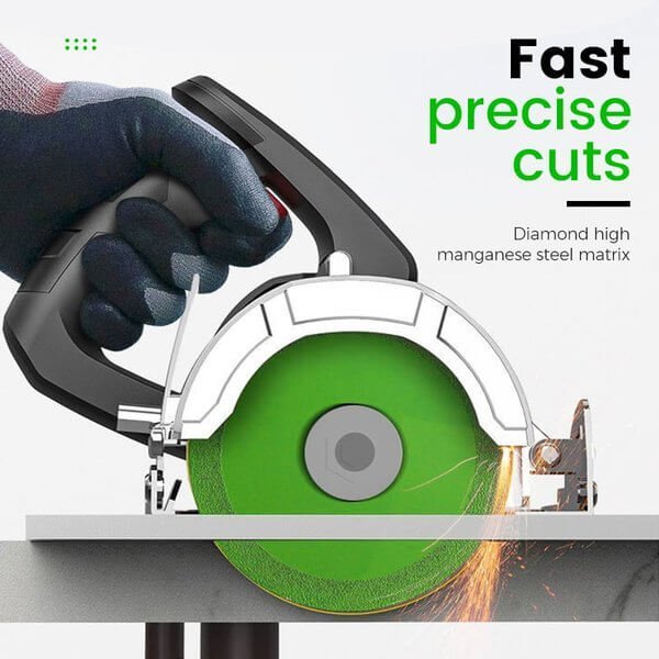 Buy 1 Get 1 FREE | Ultra-Thin Diamond Glass Cutting Disc Homezys