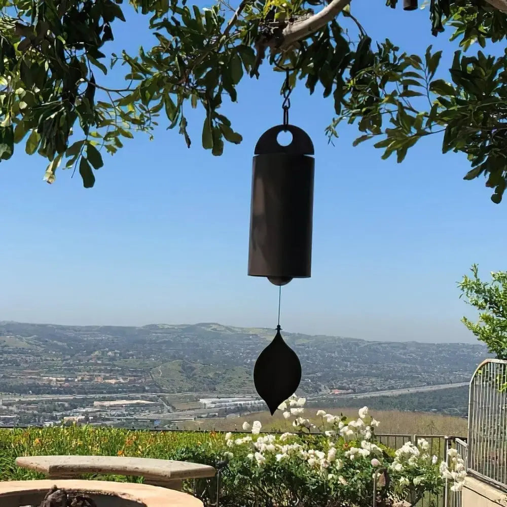 🔥The Serenity Bell Zorenza