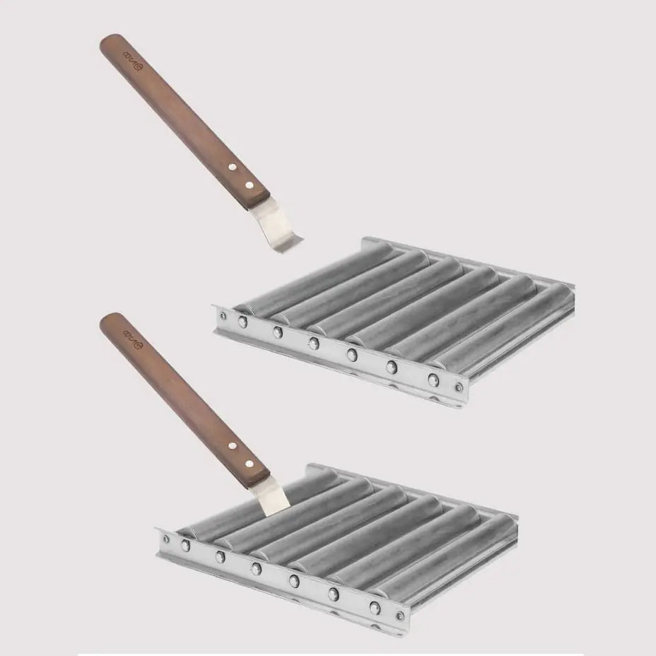 Hot Dog Roller Zorenza