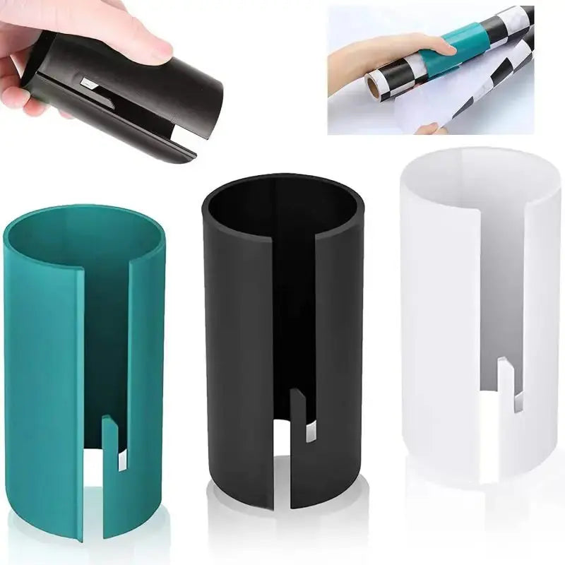 Buy One Get One Free | WrapEase™ — Fast, Perfect, Safe Gift Cutter Mivoza Deutschland