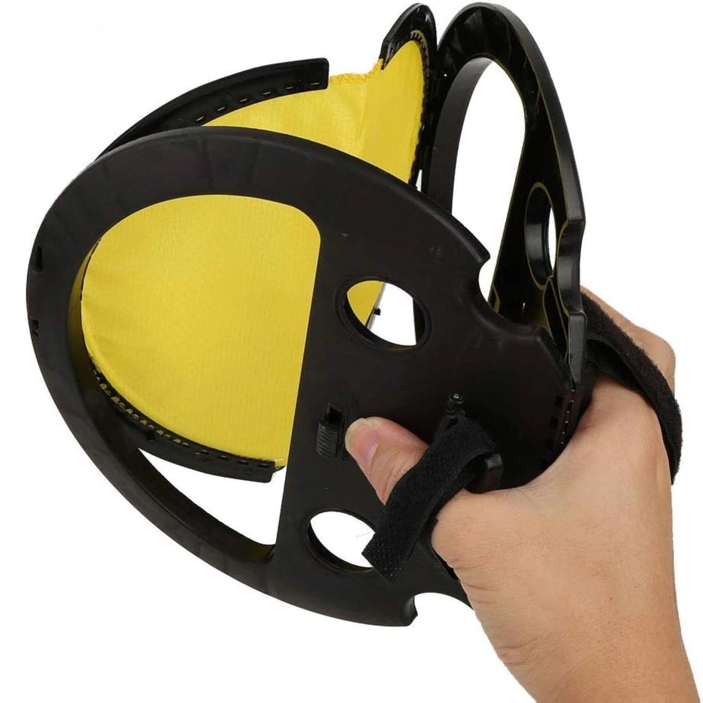 Family Outdoor Ball and Racket Set — Lightweight, Portable Game for All Ages Homezys