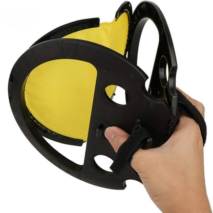 Family Outdoor Ball and Racket Set — Lightweight, Portable Game for All Ages Homezys