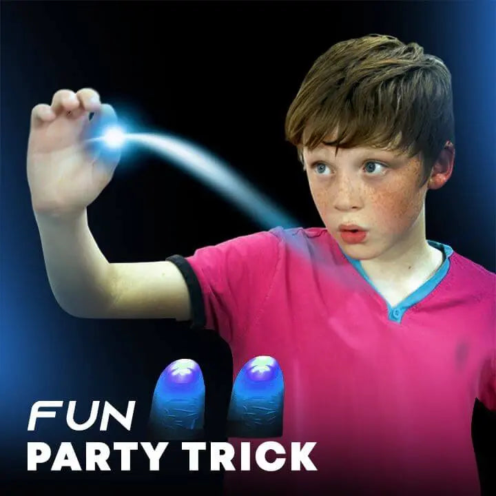 Magic Thumb Light Zorenza