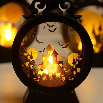 LED Candle — Cozy Atmosphere for Every Room Homezys