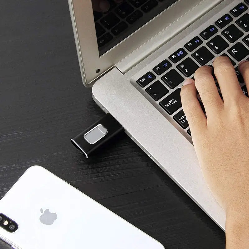 COMFMET Flash Drive Zorenza