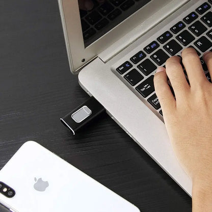 COMFMET Flash Drive Zorenza