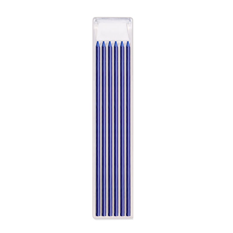 Zimmermann Pencil Set – Robust Marking Pencils with Sharpener Homezys