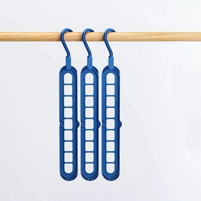 Wardrobe Organizer — Create More Order and Space Homezys