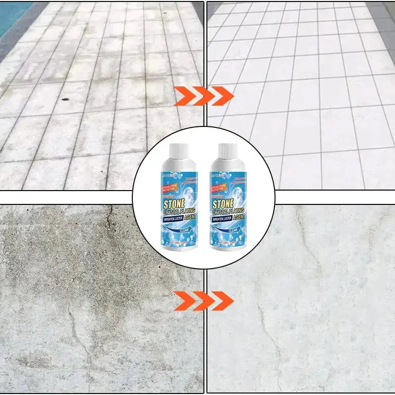 Buy 1 Get 1 Free | StoneGlow™ — Deep-Cling Gel Stain Remover Mivoza Deutschland