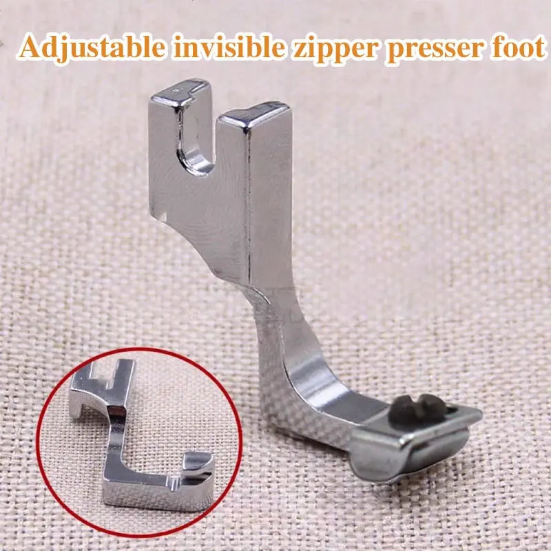 Buy 1 Get 1 Free | SeamZip™ — Perfect Invisible Zippers Every Time Homezys