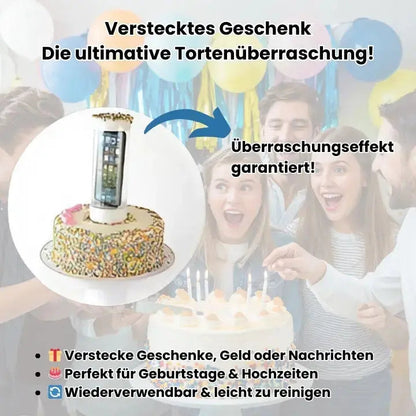 SurpriseSlice™ — Hidden Gifts Spark Joy Mivoza Deutschland