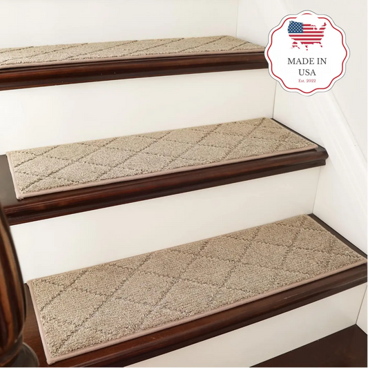 Anti-slip film for stairs — Safety with every step Homezys