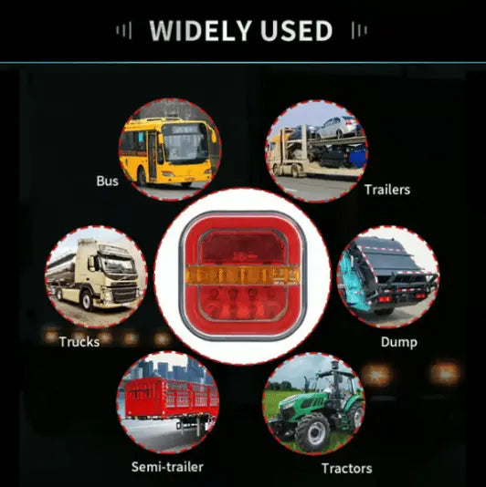 StormGlow™ — Unstoppable LED Visibility in Any Weather Mivoza Deutschland