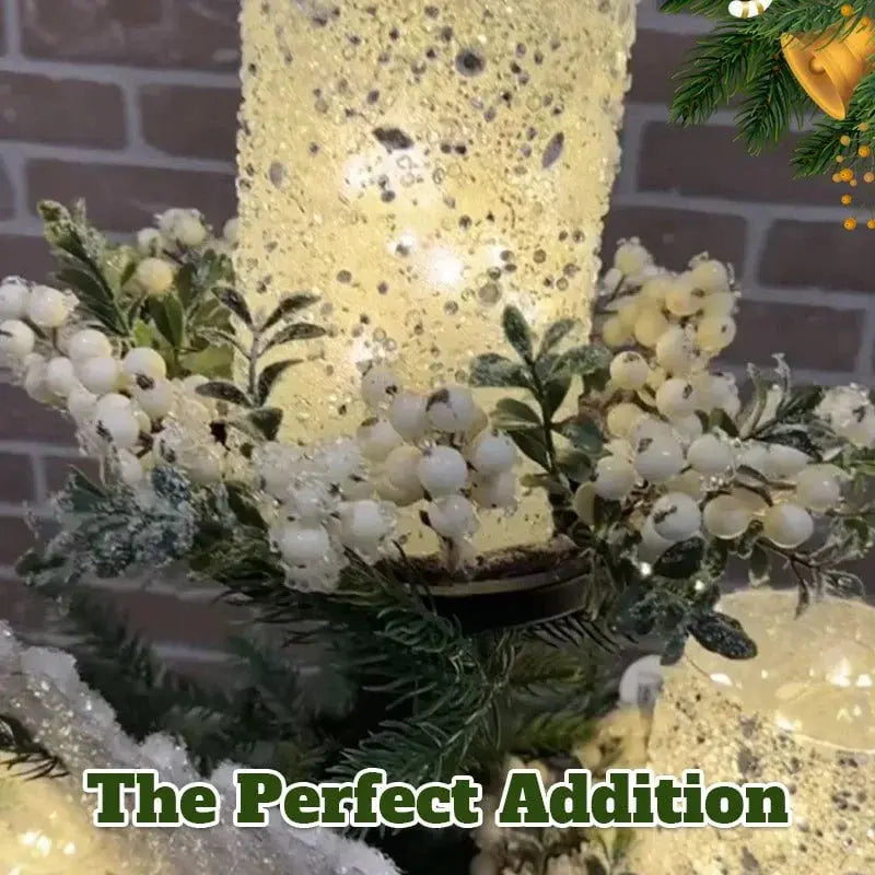 FestiveShelf™ — Stylishly Organize & Display Gifts Mivoza Deutschland