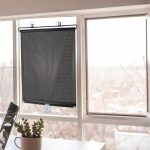 Window Sun Protection — Immediate Cooling and Protection Homezys