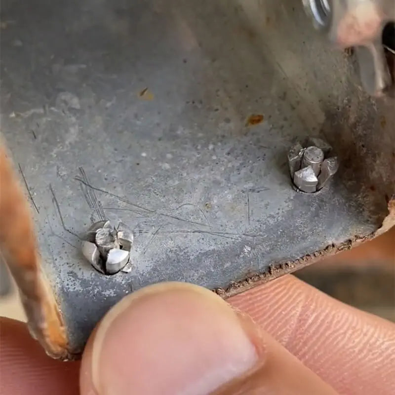 FixMate™ — Effortless Hammer-Only Durable Repairs Homezys