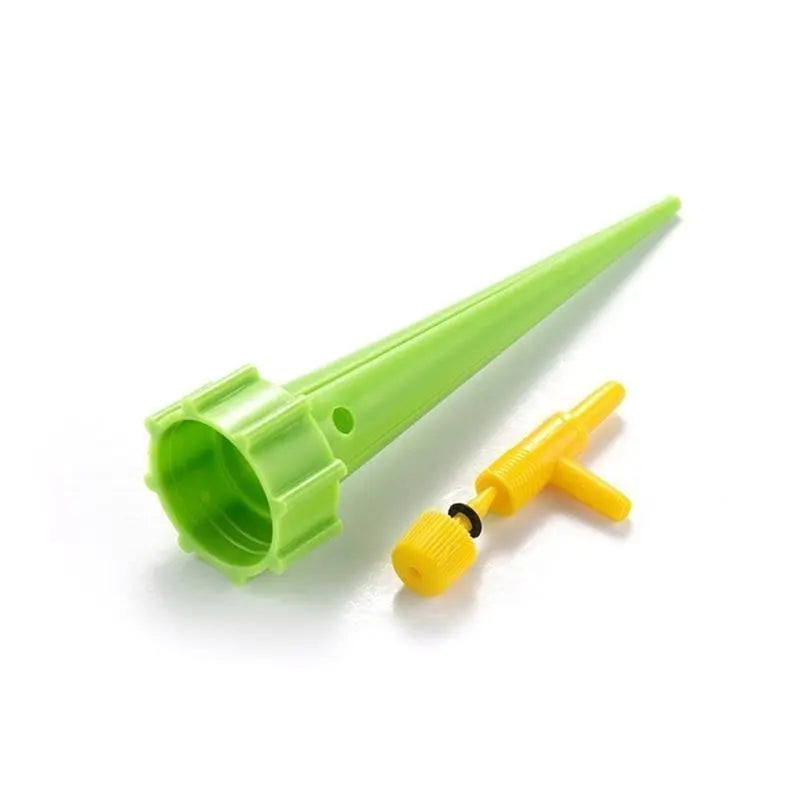 Watering System For Potted Plants🌱Good gardening helper! Zorenza