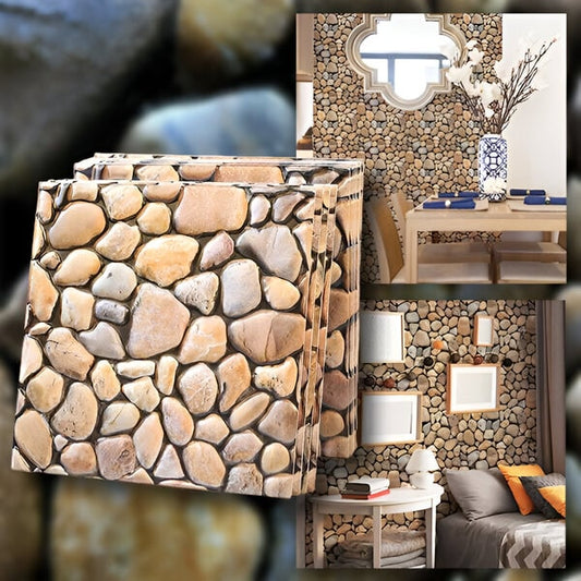 Wall Panels — Quick Style for More Living Comfort Homezys