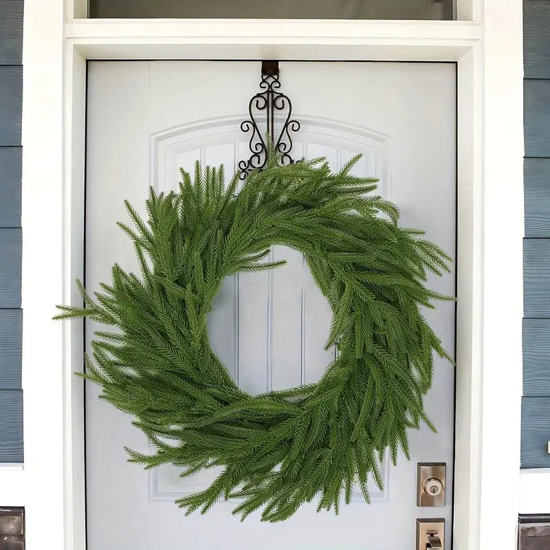 NorfolkNest™ — Ultra-Realistic Pine Garland Magic Mivoza Deutschland