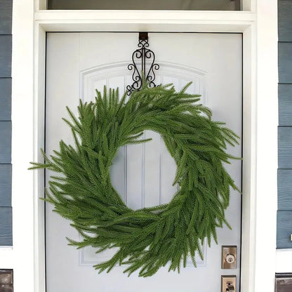 NorfolkNest™ — Ultra-Realistic Pine Garland Magic Mivoza Deutschland