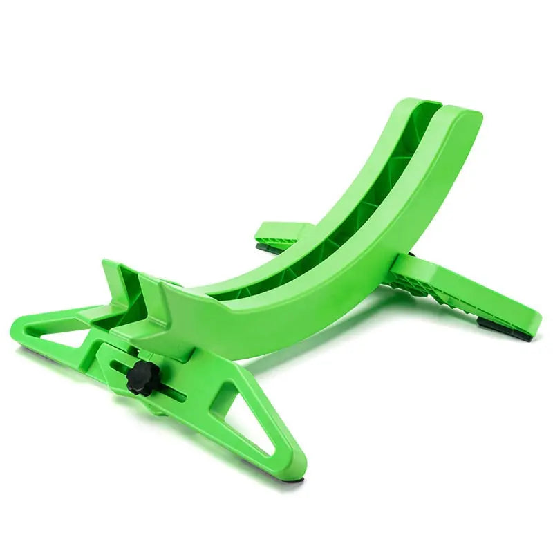 EasyPark™ — Effortless, Stable Bike Parking Homezys