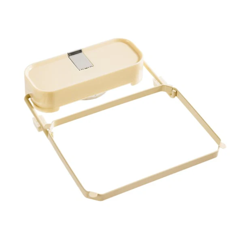 Kitchen net — effective protection against drain blockage Homezys