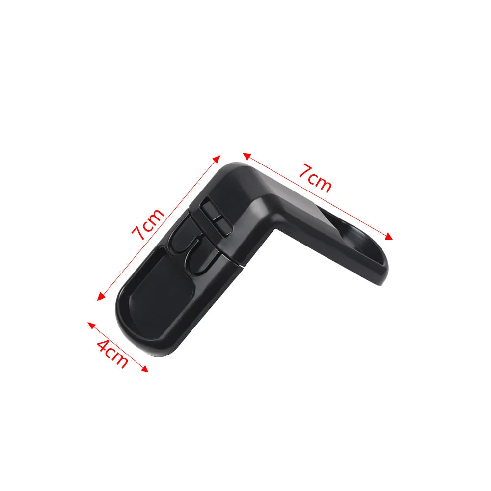Child Safety Lock — Secure Protection Against Small Hazards I 4 Pieces Homezys