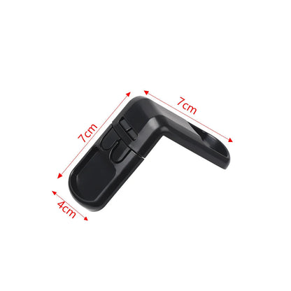 Child Safety Lock — Secure Protection Against Small Hazards I 4 Pieces Homezys