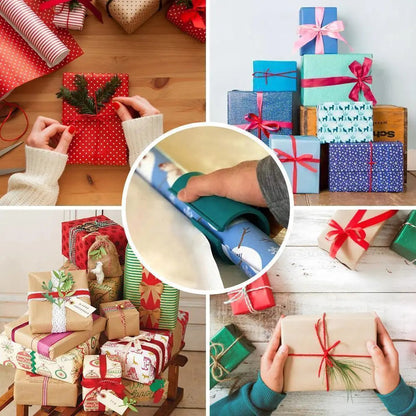 Buy One Get One Free | WrapEase™ — Fast, Perfect, Safe Gift Cutter Mivoza Deutschland