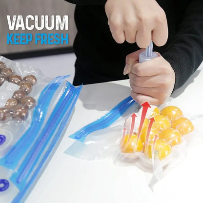 Vacuum sealing bag set Zorenza