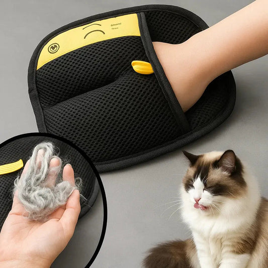 FurZap™ — Instant Electrostatic Hair Removal Homezys