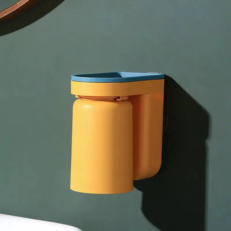 AquaGrip™ — Damage-Free, Drip-Proof Bathroom Organizer Mivoza Deutschland