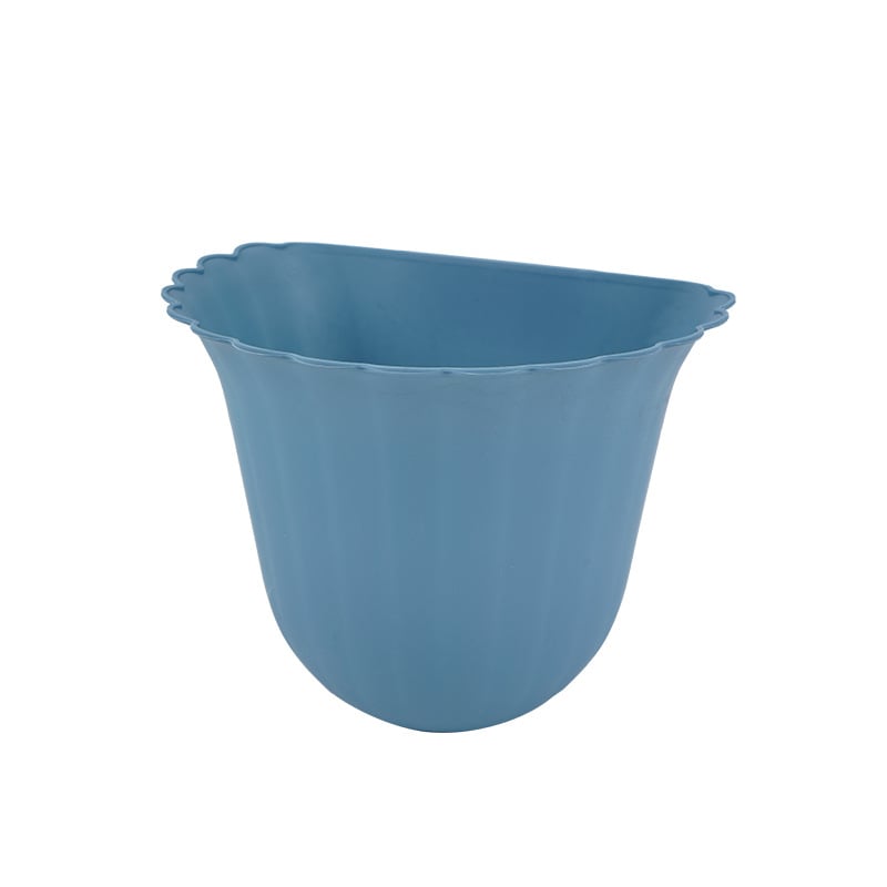 Hanging Trash Can – Space-Saving Kitchen Waste Bin with Clip Design Homezys