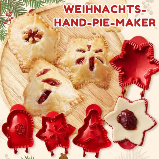 Buy 1 Get 2 Free | FestivePie™ — Mess-Free Mini Holiday Pies Mivoza Deutschland