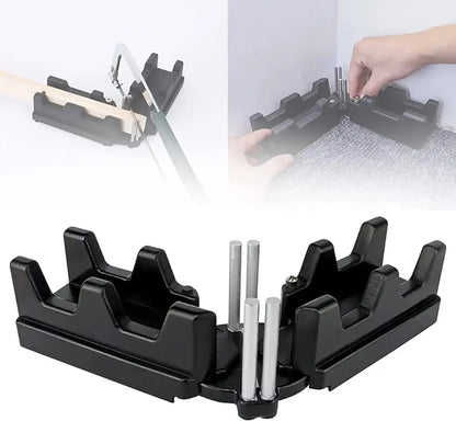 2-in-1 Mitre Measuring Cutting Tool Zorenza