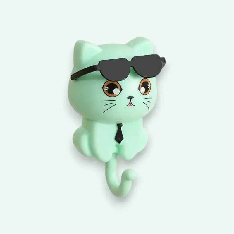 💥Cool Cat Key Holder Zorenza